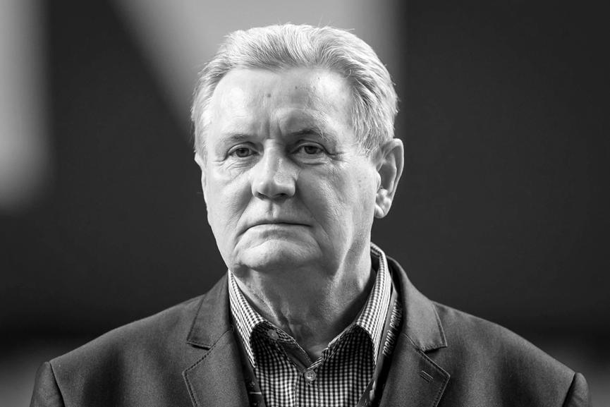 Nie żyje Tadeusz Osik. Zasłużony trener i działacz lekkiej atletyki miał 76 lat
