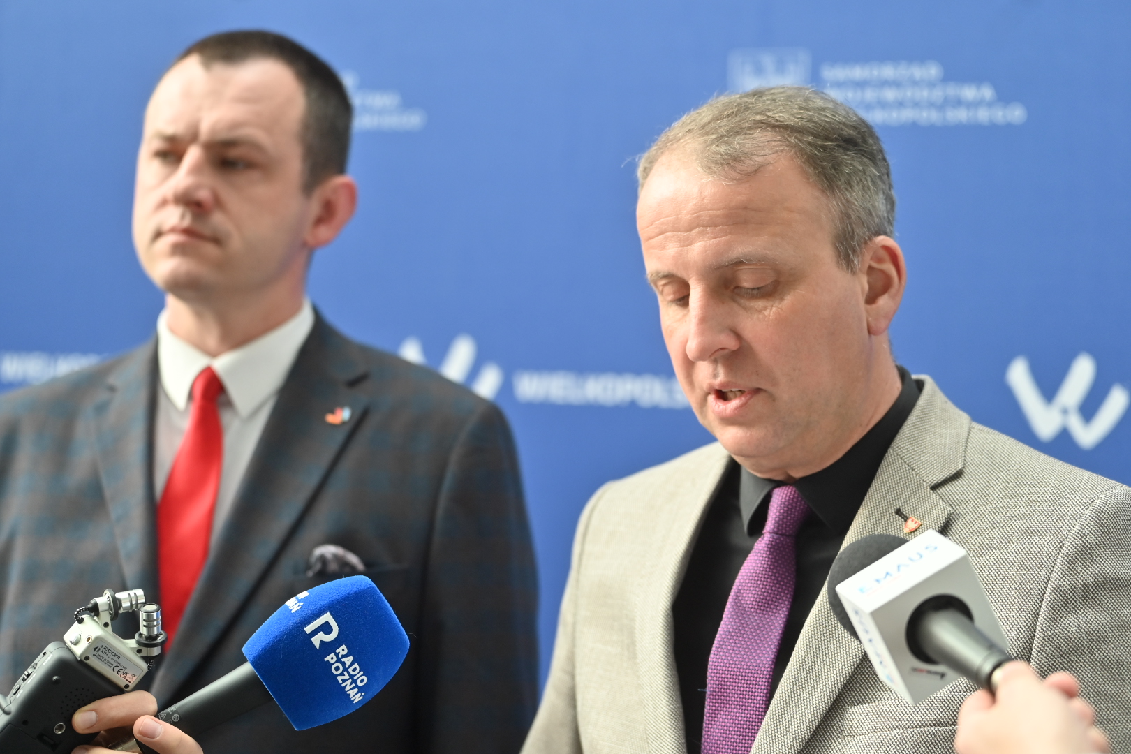 Memy z Chrystusem w muzeum. Radni PiS chcą specjalnego apelu sejmiku