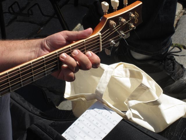 Studencka wiosna trwa