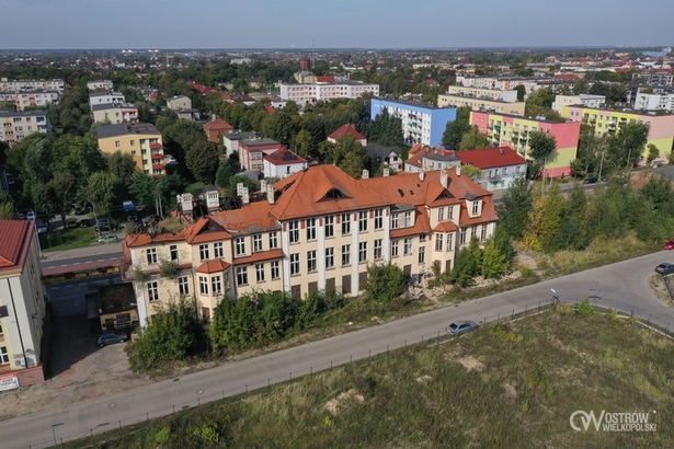 Ratunek dla „Wagonu”. Miasto chce ocalić historyczny obiekt