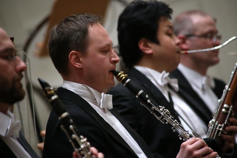 Klasyka w Polsce - maj 2015