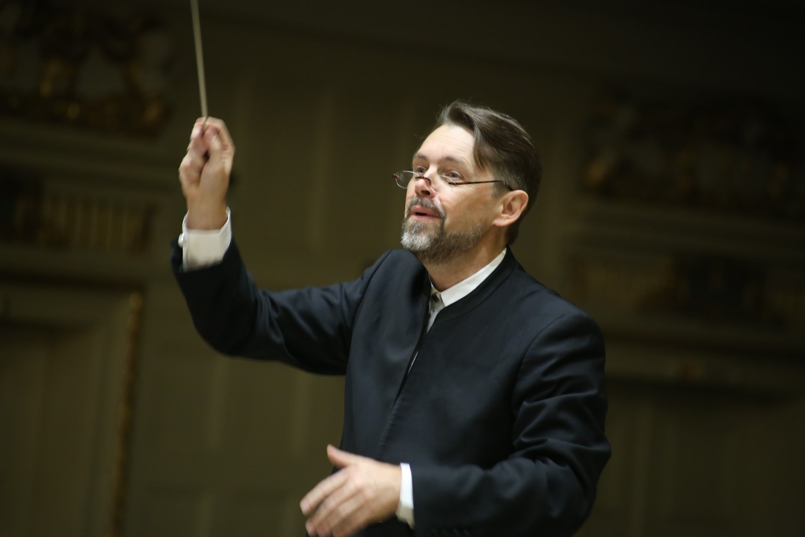 Requiem Brahmsa po latach