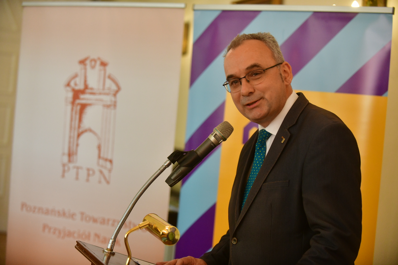 Roczniki Historyczne świętują 100-lecie istnienia