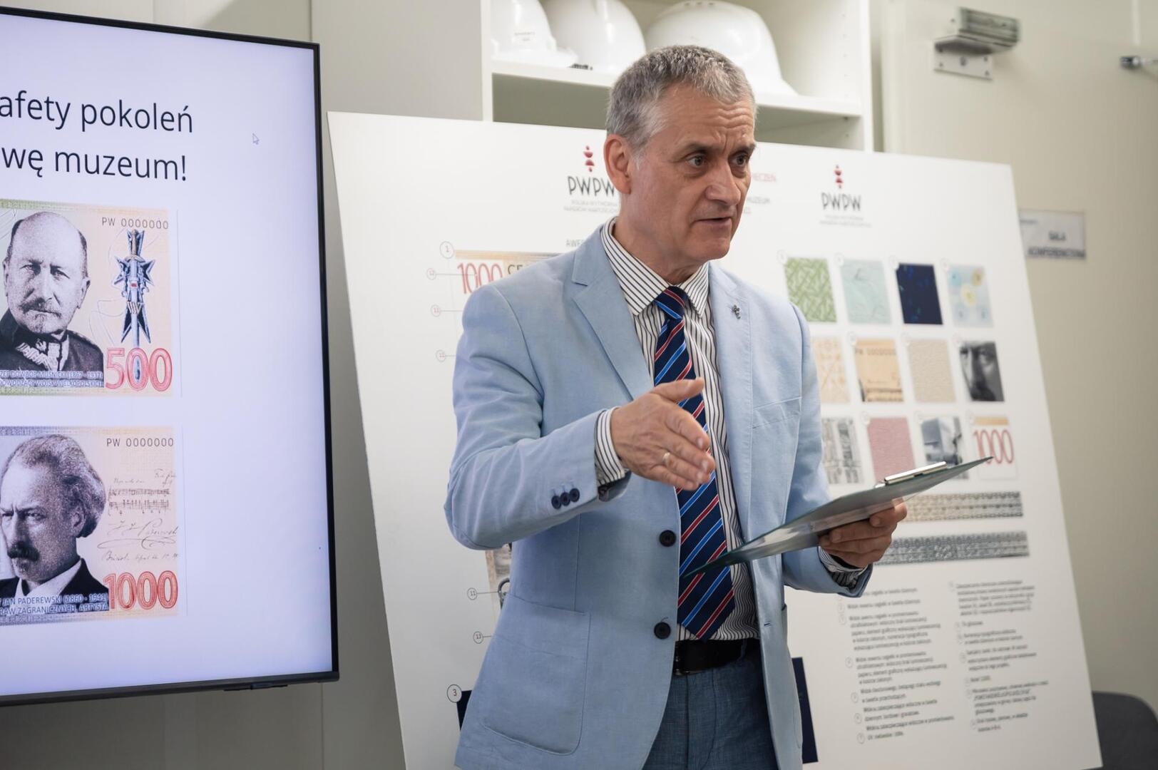 Pierwszy tysiąc cegiełek sprzedano na budowę Muzeum Powstania Wielkopolskiego 1918–1919