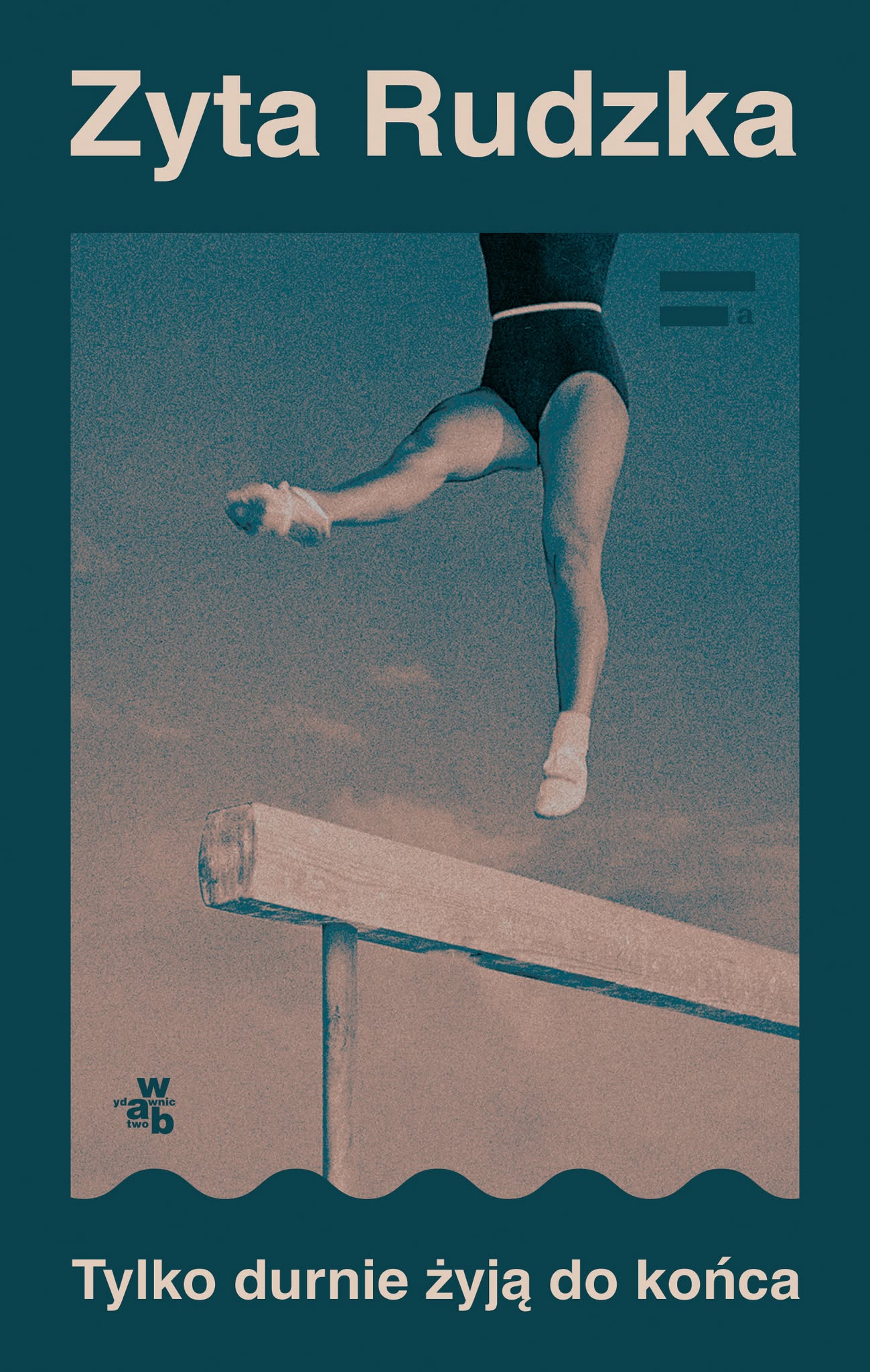 Esej o żałobie ukryty w formie powieści