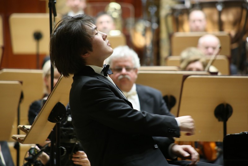 Klasyka w Polsce - grudzień 2015