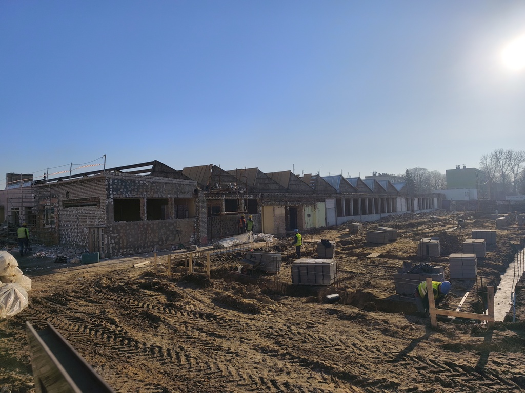 To odmieni oblicze kształcenia praktycznego. Ważna inwestycja w Lesznie