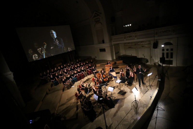 Różne oblicza muzyki