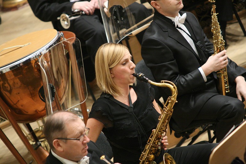 Tańce nie do tańca