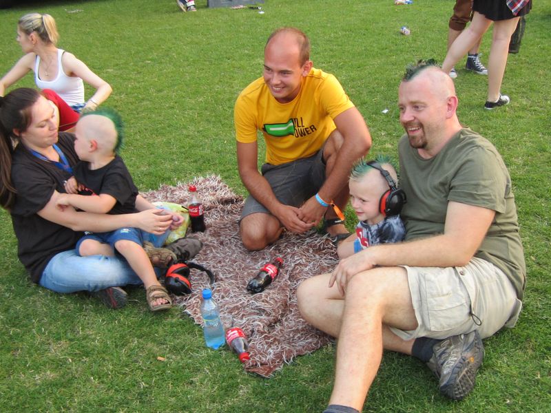 Festiwal w Jarocinie - okiem naukowców