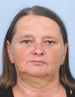 Gostyńska policja szuka zaginionej 62-letniej mieszkanki Skokówka