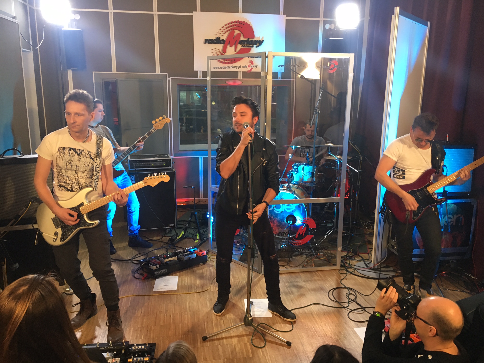 Ogień zagra w Opolu!