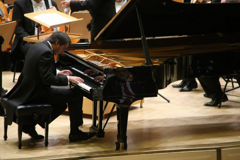 Co się zdarzy w Filharmonii Poznańskiej?