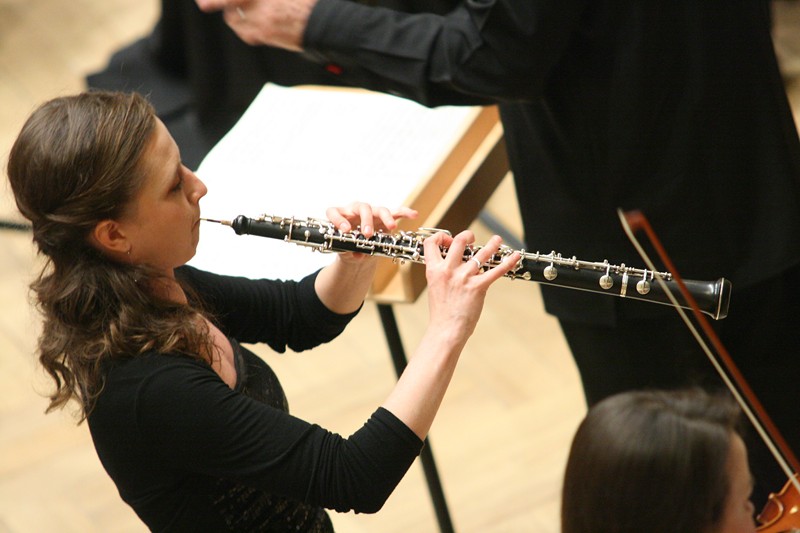 Klasyka w Polsce – czerwiec 2013