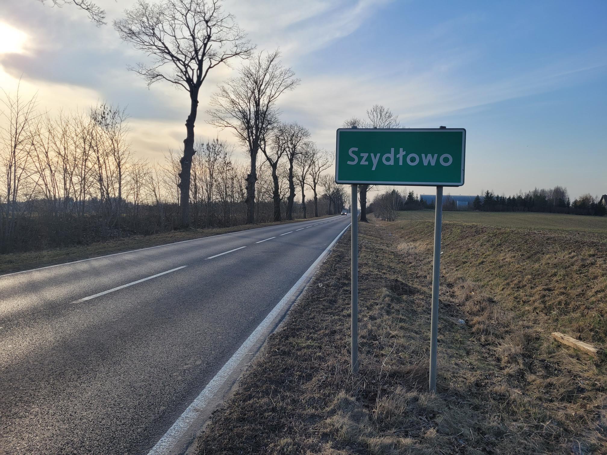 Energia czy krajobraz? Zdecydują mieszkańcy Szydłowa