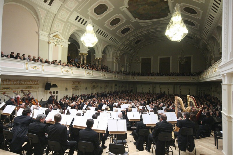 Koncerty Poznańskie - nowy sezon