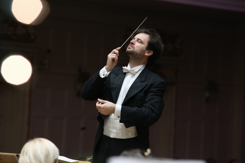 Cesarski walc na Nowy Rok