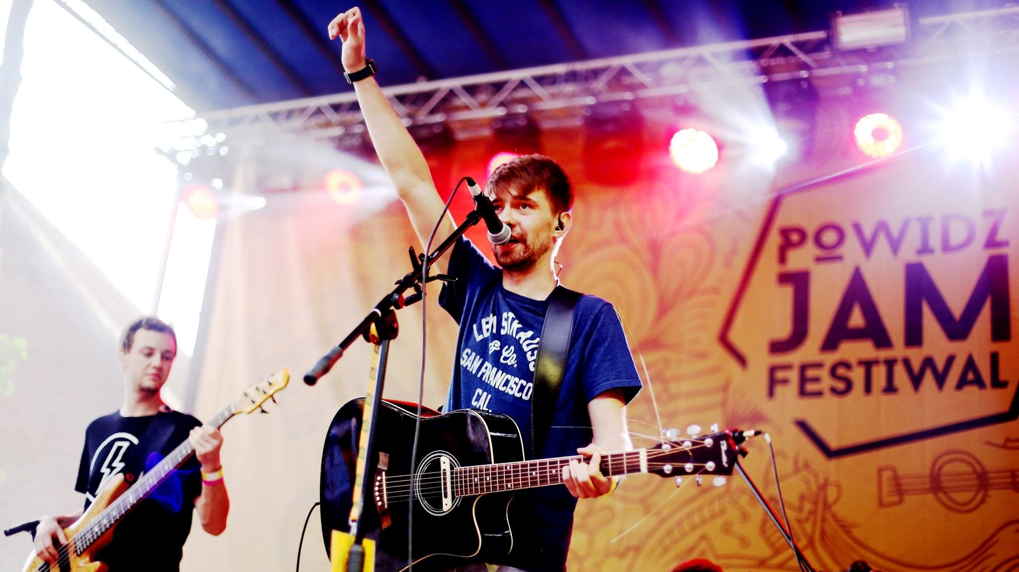 W Powidzu wystąpi ponad 200 muzyków na pięciu scenach Radio Poznań