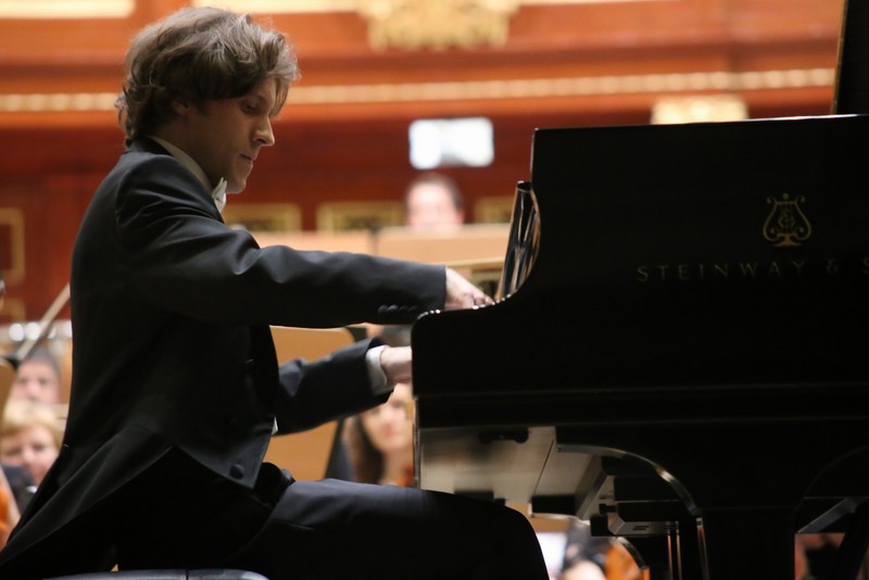 Klasyka w Polsce - listopad 2014