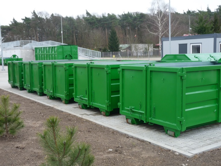 Niespodziewany zwrot w sprawie PSZOK w Rogoźnie