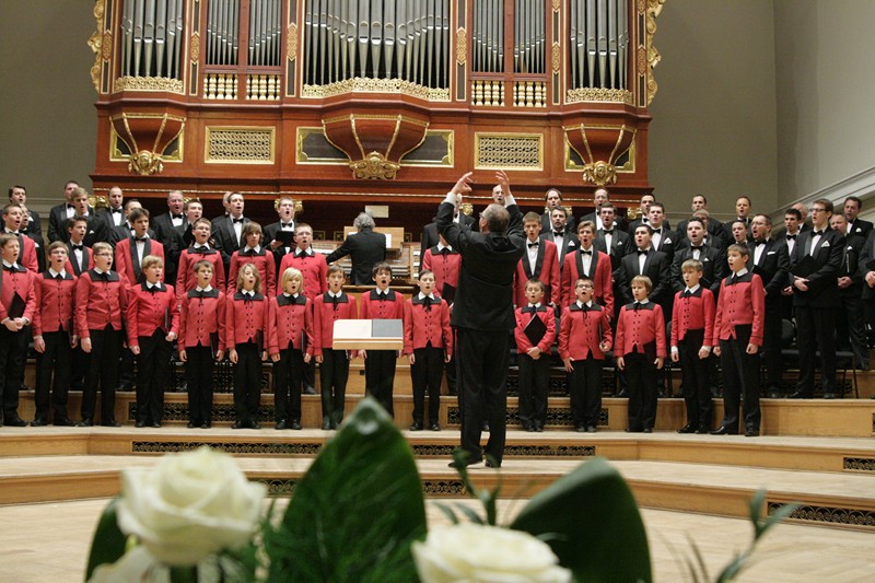 Klasycy swoich czasów - koncert nr 428