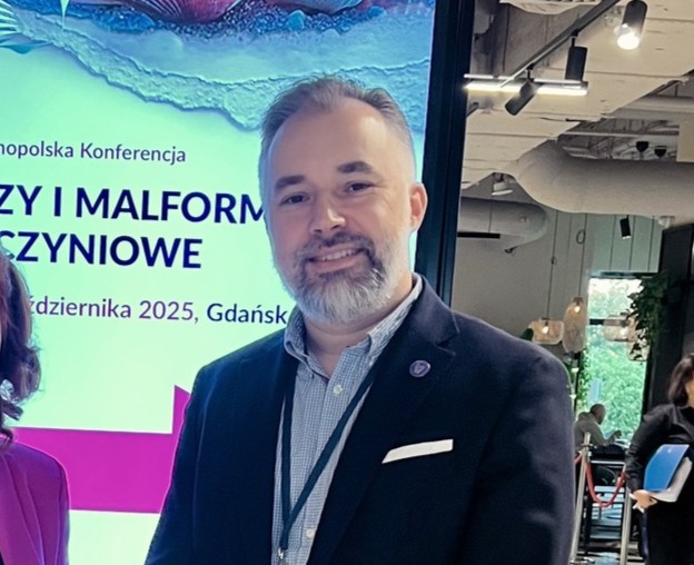 Neonatologia ma nowego konsultanta krajowego