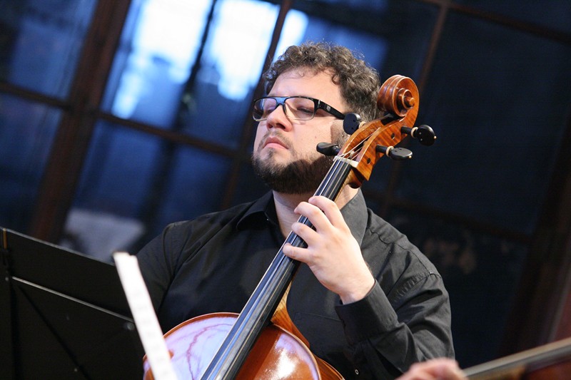 Musicarius - 10 lat później