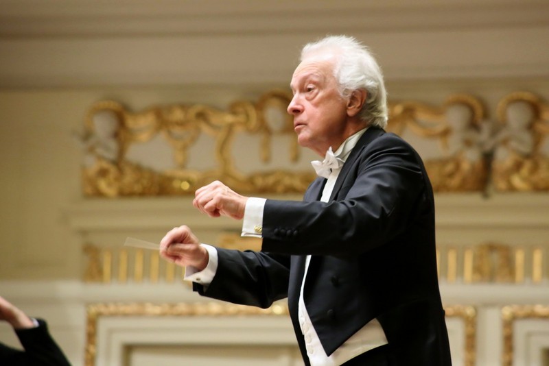 Wielkie powroty - Antoni Wit