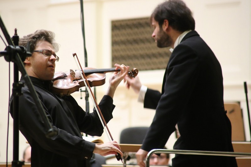 W 100. rocznicę urodzin Andrzeja Panufnika