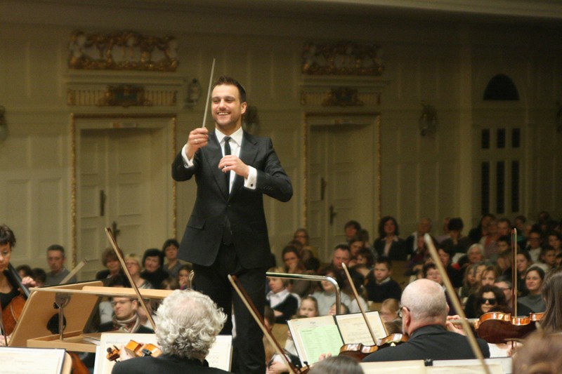 Wiosna w muzyce - Poznań, Piła, Gniezno!