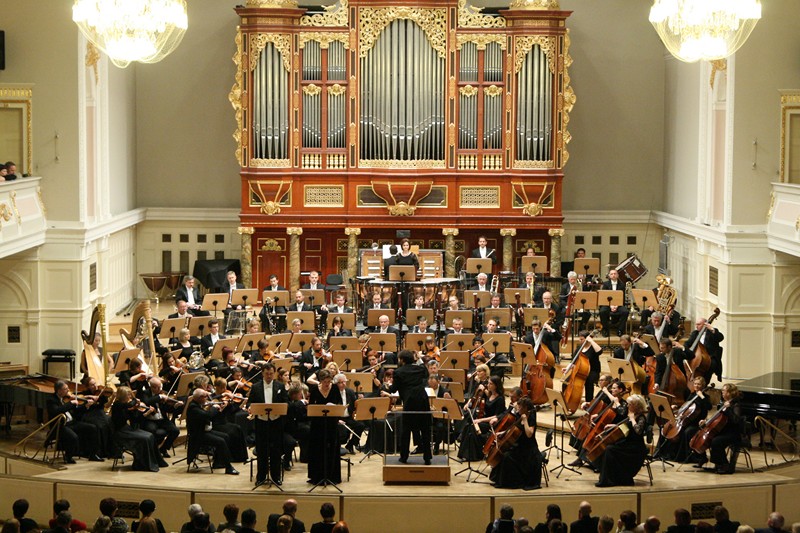 Zamek Sinobrodego - koncertowo (FOTO)