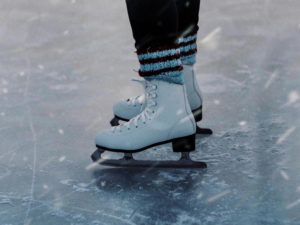 Nowe lodowisko w Obornikach. Będzie działać przez cały rok