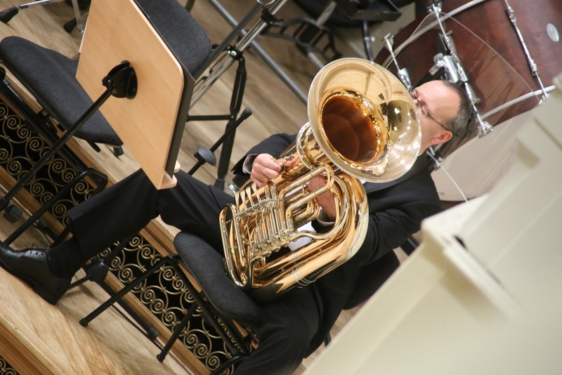 Filharmonia Poznańska w Berlinie