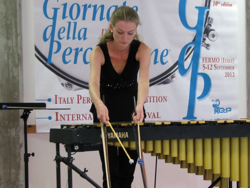 Małgorzata czuje pozytywne wibracje!