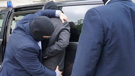 Afera korupcyjna w ZDM. CBA zatrzymało dwie kolejne osoby