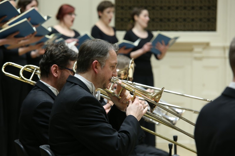 Mozartiana - po raz drugi