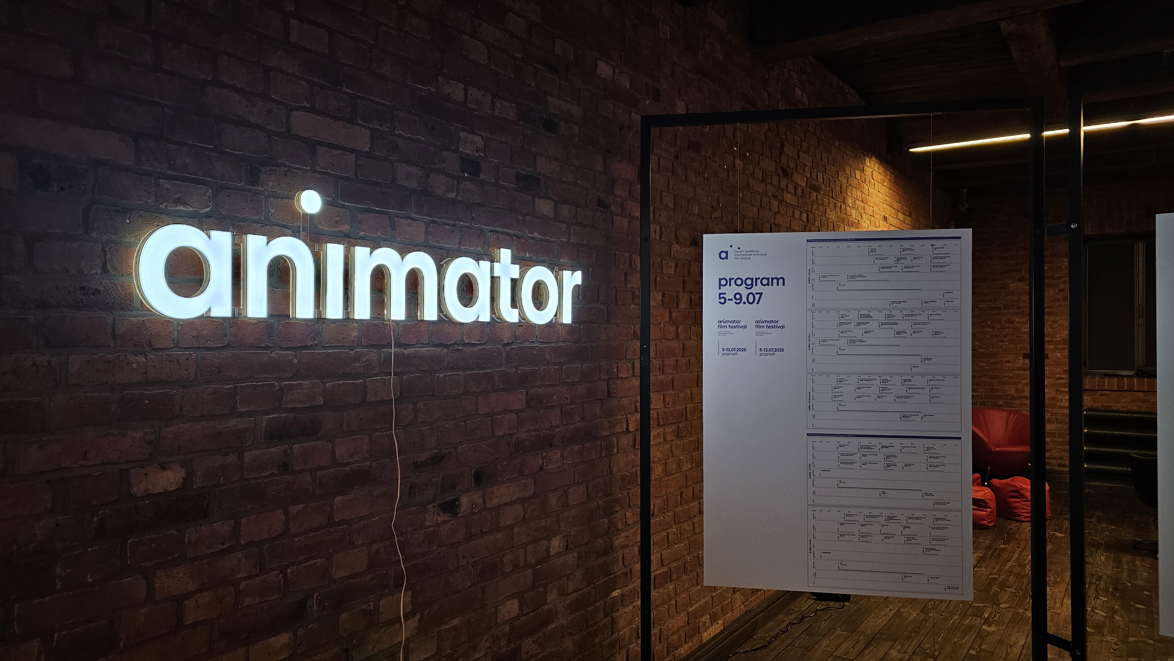 Kto powalczy w Konkursie Polskich Filmów Animowanych?