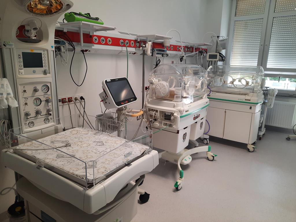 Redukcja łóżek i zawieszony oddział. "W punkt" o trudnej sytuacji szpitala w Turku