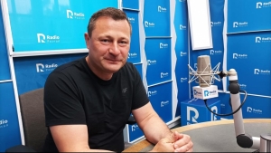 Krzysztof Paszyk: Zboże z Ukrainy musi trafiać do Afryki, a nie na polski rynek