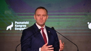 Kongres Gospodarczy: Prezydent RP o 
