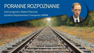 2 miliony kosztowało przygotowanie linii kolejowej, która nie powstanie