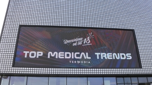 W Poznaniu rozpoczął się kongres Top Medical Trends