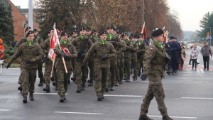 Święto Niepodległości w Wielkopolsce. Koncerty, biegi i wspólny śpiew