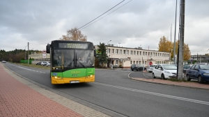 Poznańskie MPK kupuje autobusy spalinowe. Chce zdążyć przed zakazem