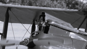 Od plotki do legendy. Historia rzekomego nalotu z Ławicy