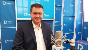 Marcin Porzucek o opozycji: oni się nie dogadają, ich spaja tylko jedna rzecz