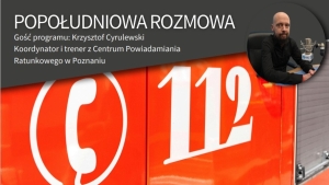 Dwaj rekordziści dzwonili 25 tys. razy w roku. Operatorzy 112 odbierają nieuzasadnione telefony