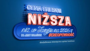 EneoPewność - to stabilna cena prądu i wsparcie profesjonalnego elektryka