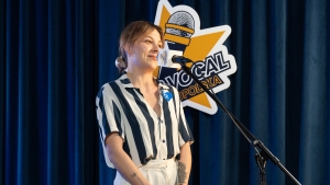 Kto trafi do finału? Za nami drugie przesłuchanie Top Vocal Wielkopolska