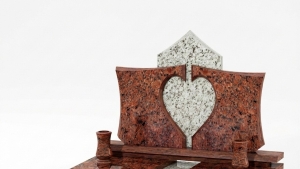 Nagrobki Poznań – nowoczesne nagrobki granitowe, które łączą trwałość, estetykę i godne upamiętnienie bliskich